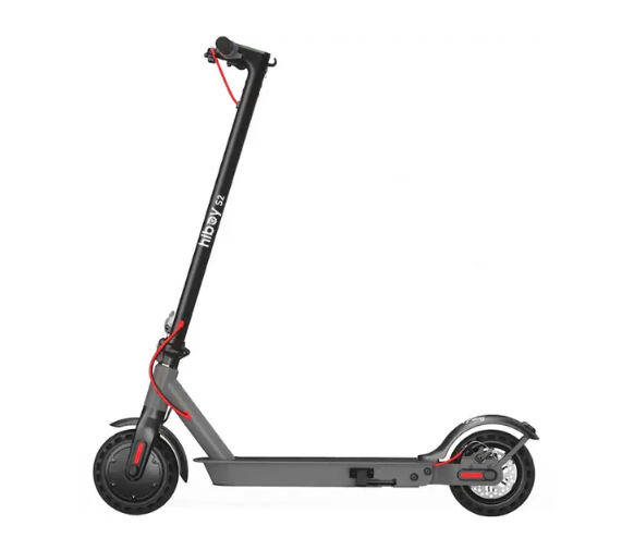 HiBoy - S2 Foldable Electric Scooter